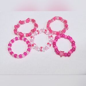 5 Piece Kandi Set